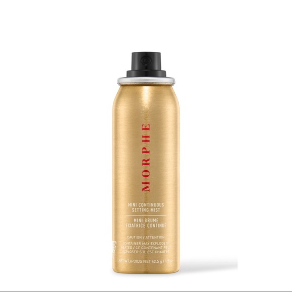 Morphe Setting Spray - Picture 2 of 2